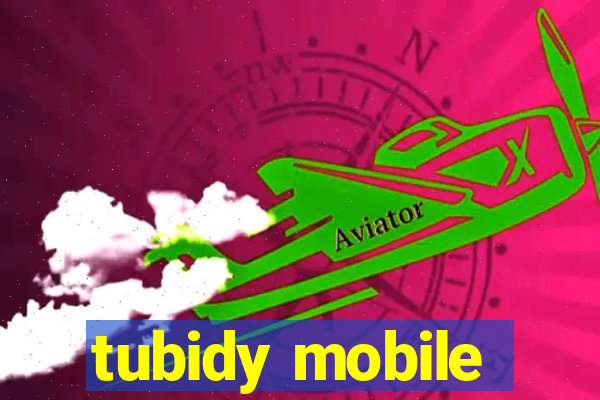 tubidy mobile